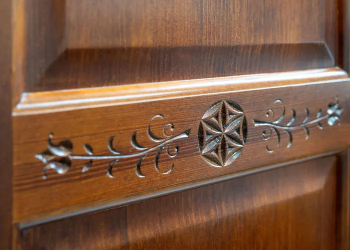 Willa Bozena Jacuzzi & Sauna Zakopane