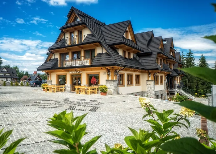 GoldHotel Zakopane
