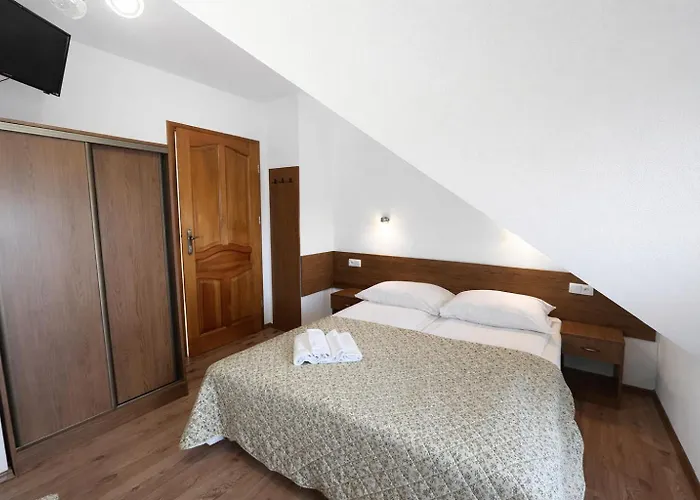 Willa Jandor Zakopane