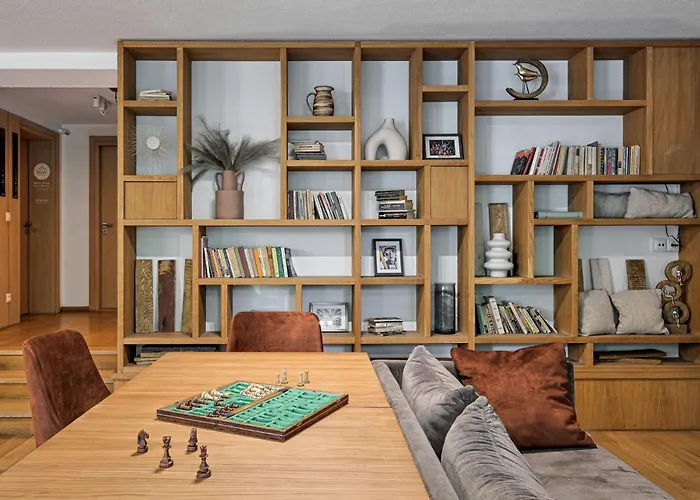 Monte House Apartments, Odkryj-Zakopane